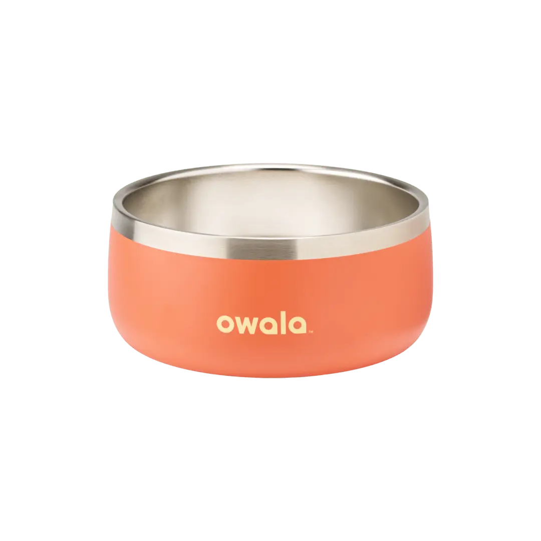 OWALA Pet Bowl