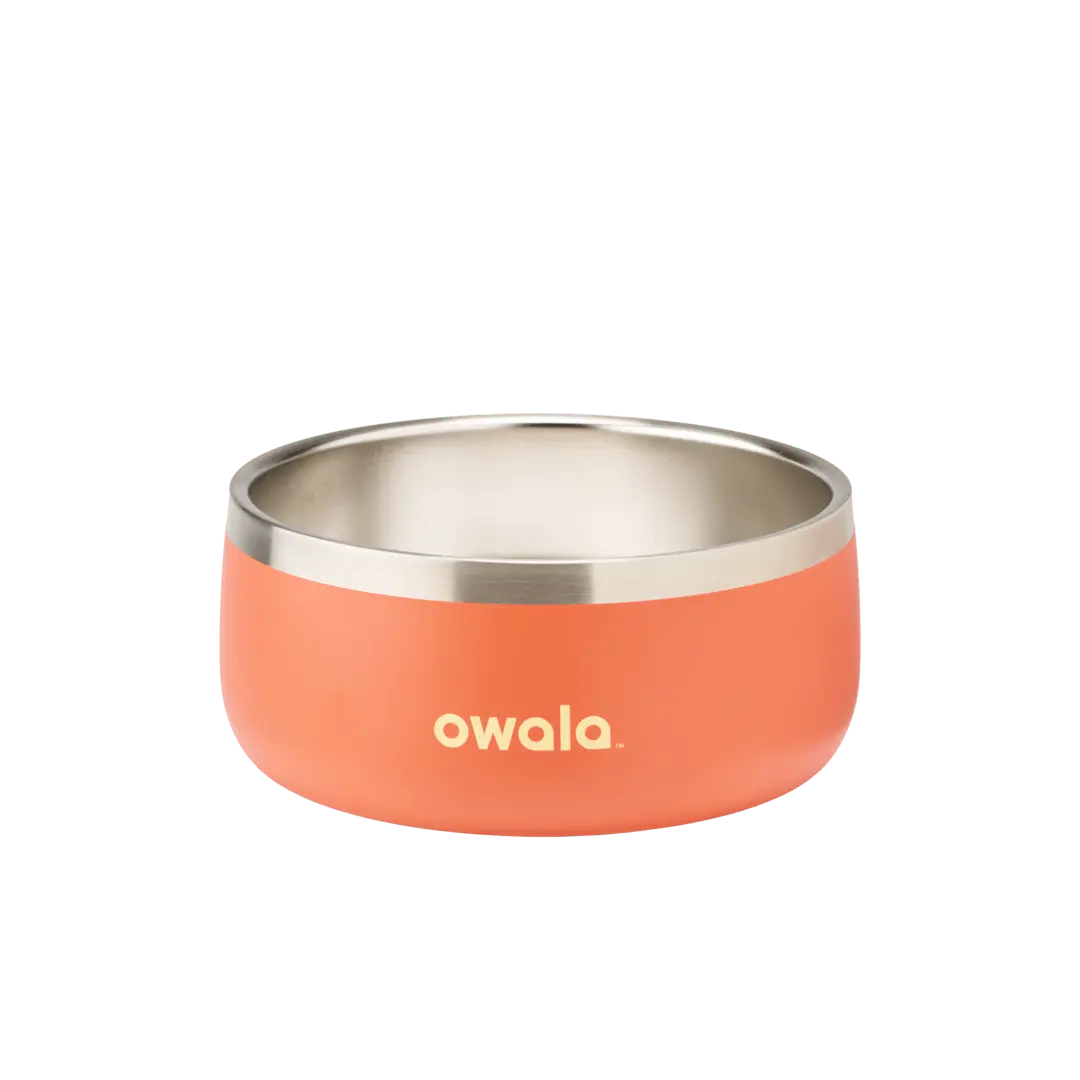 OWALA Pet Bowl