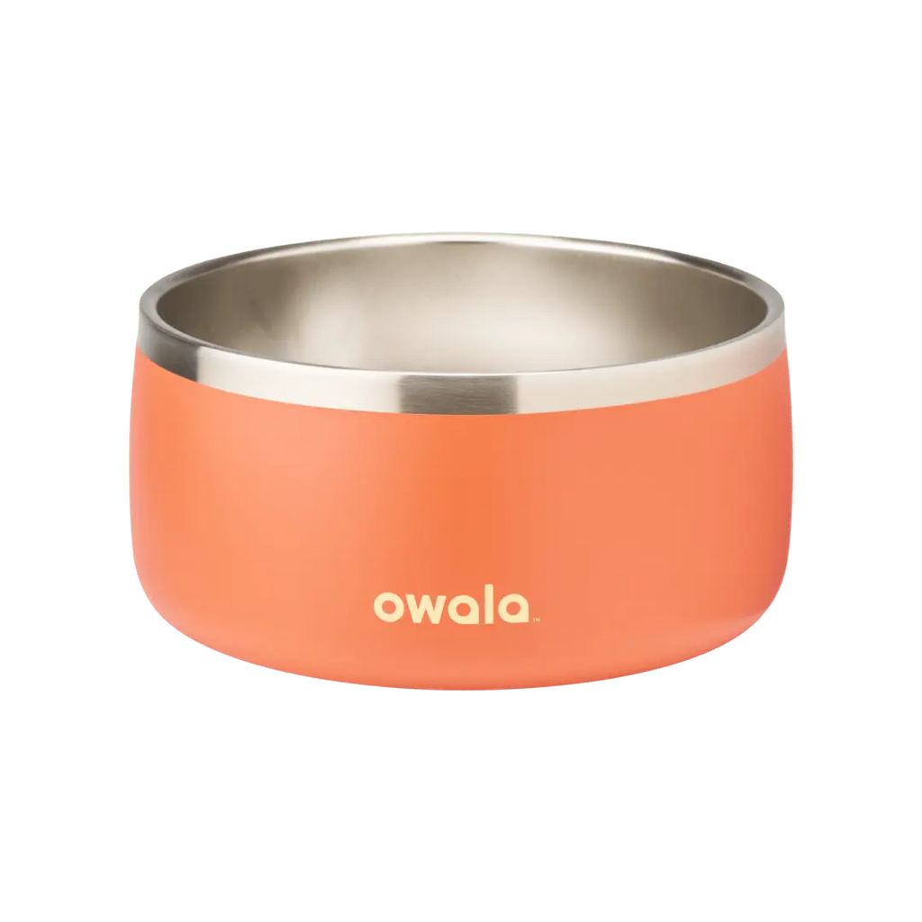 OWALA Pet Bowl