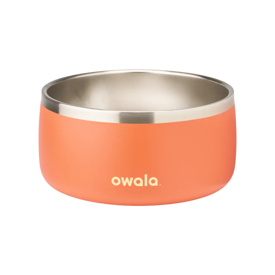 OWALA Pet Bowl