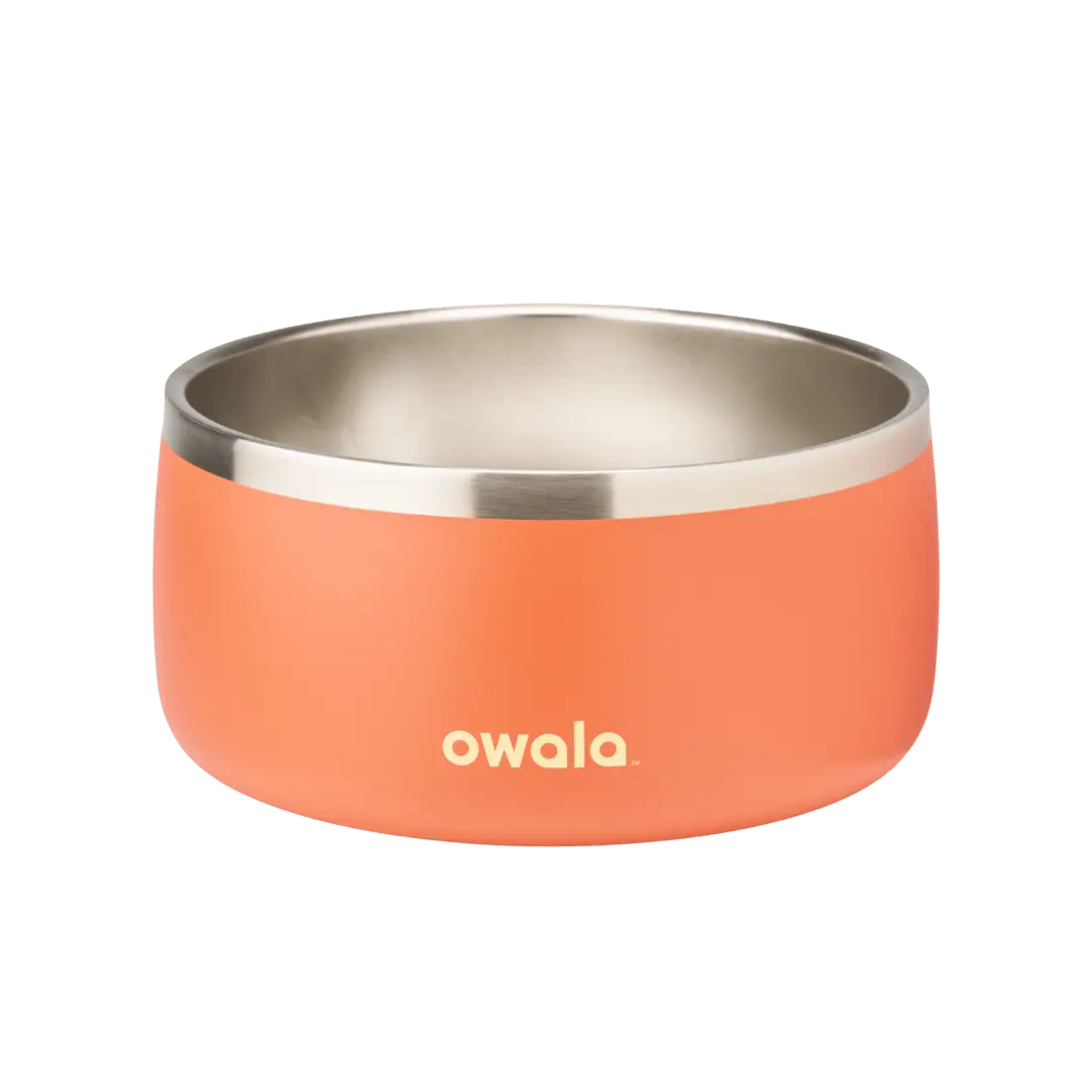 OWALA Pet Bowl