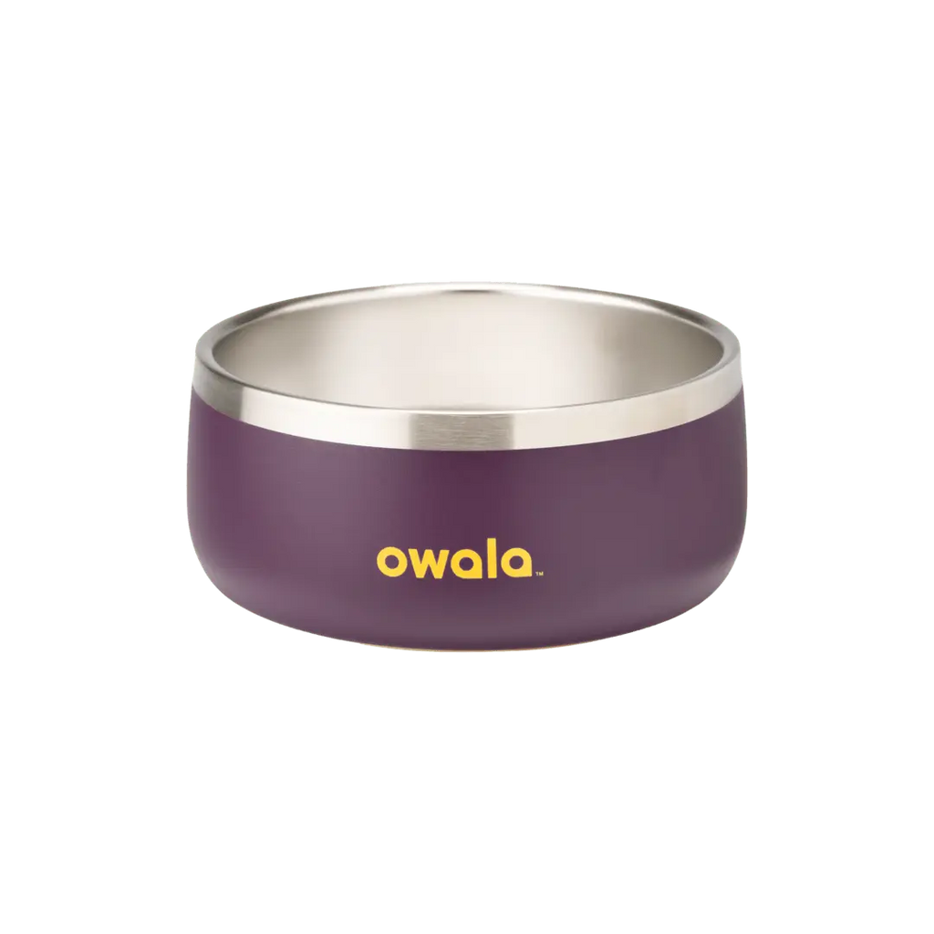 OWALA Pet Bowl