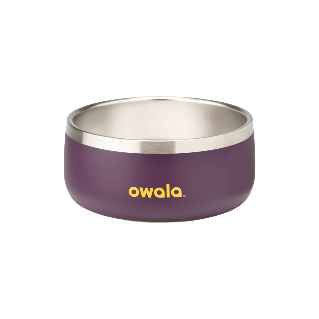 OWALA Pet Bowl