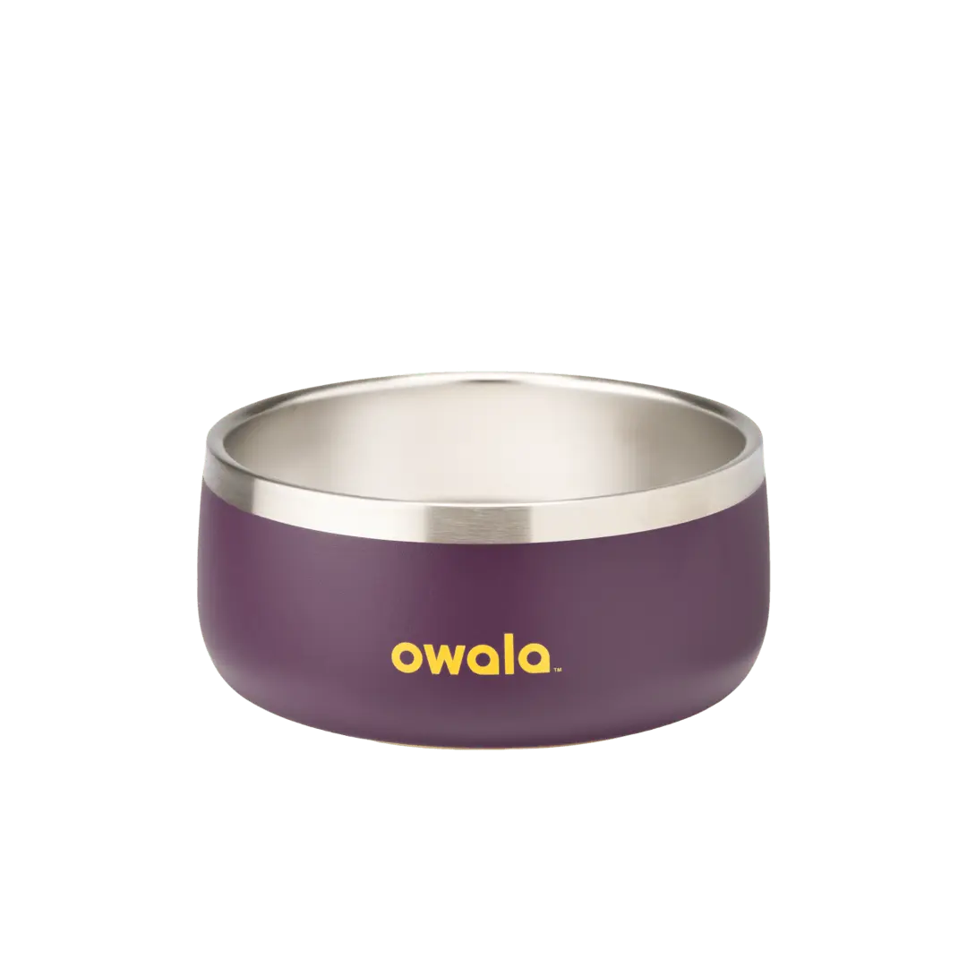 OWALA Pet Bowl