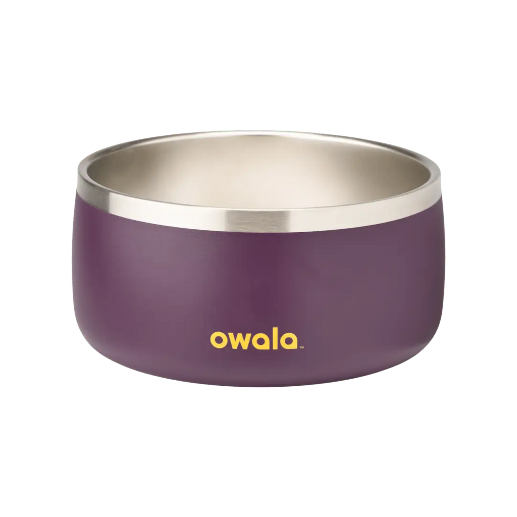 OWALA Pet Bowl