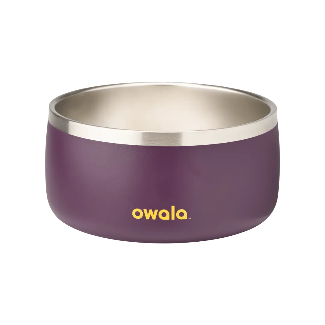 OWALA Pet Bowl
