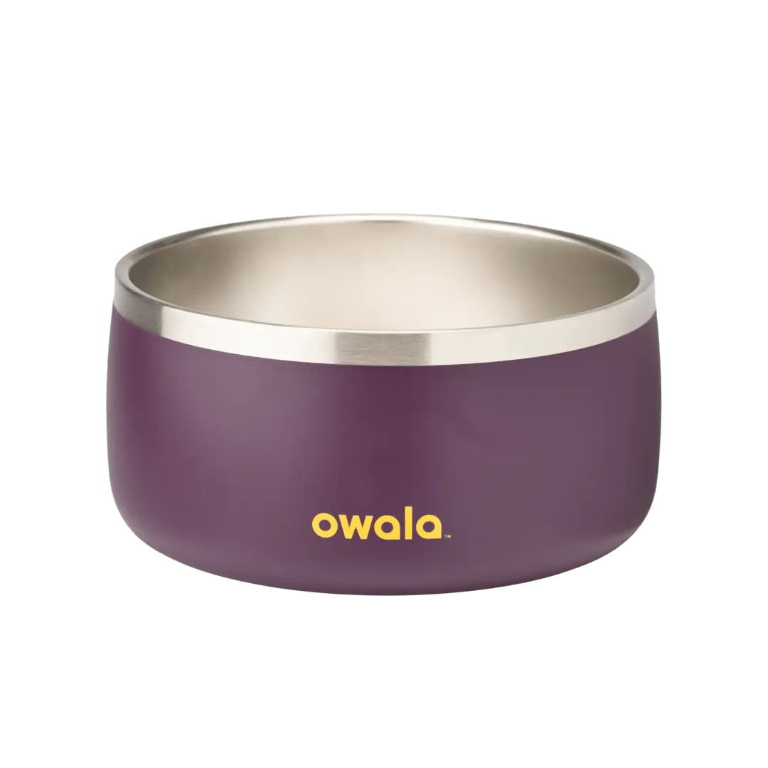 OWALA Pet Bowl