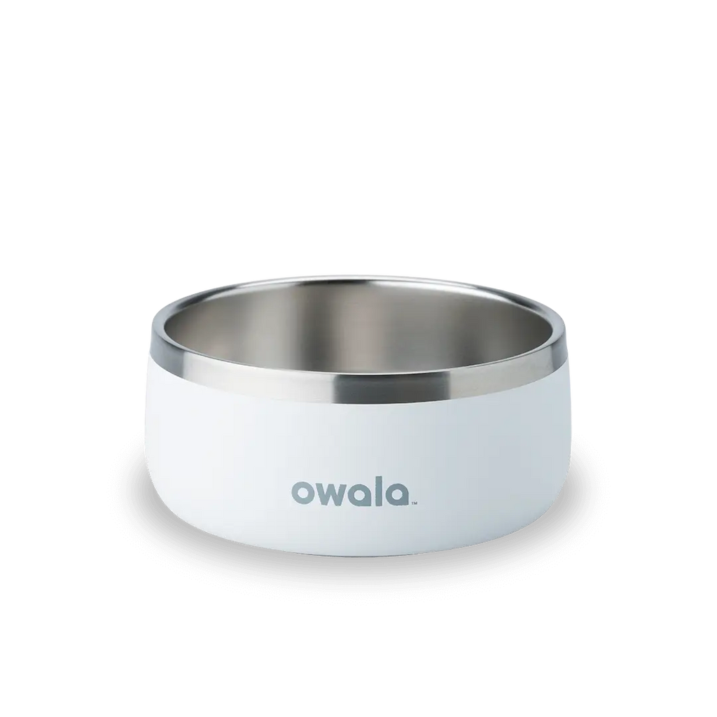 OWALA Pet Bowl