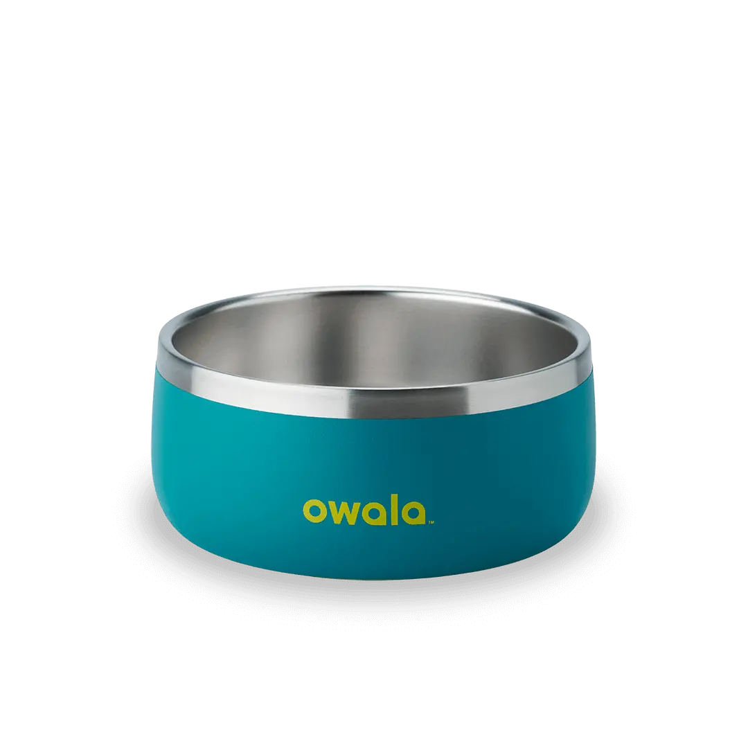 OWALA Pet Bowl