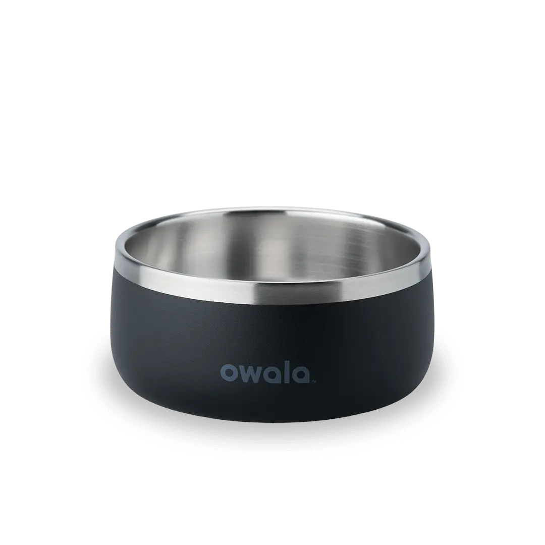 OWALA Pet Bowl
