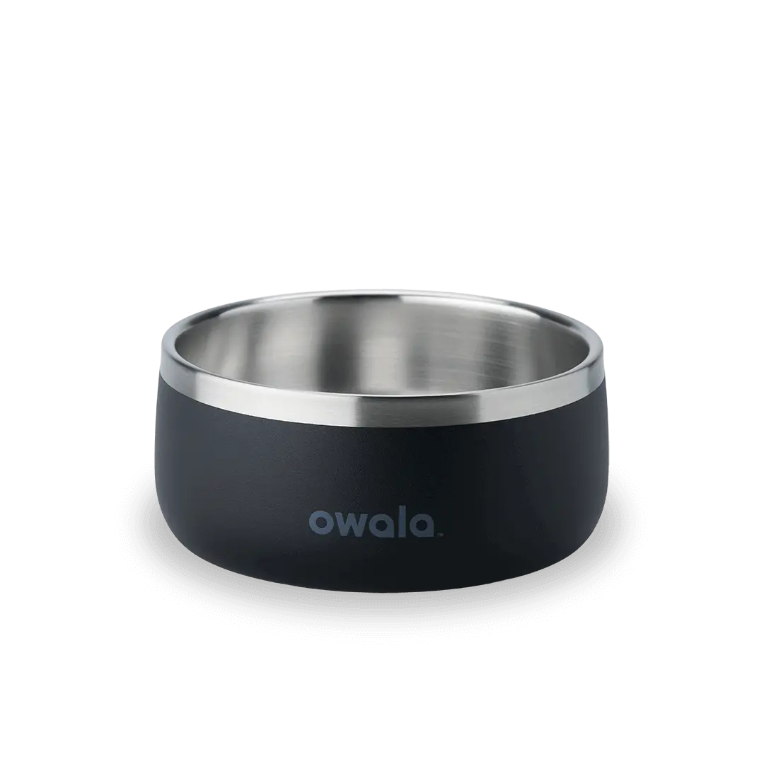 OWALA Pet Bowl