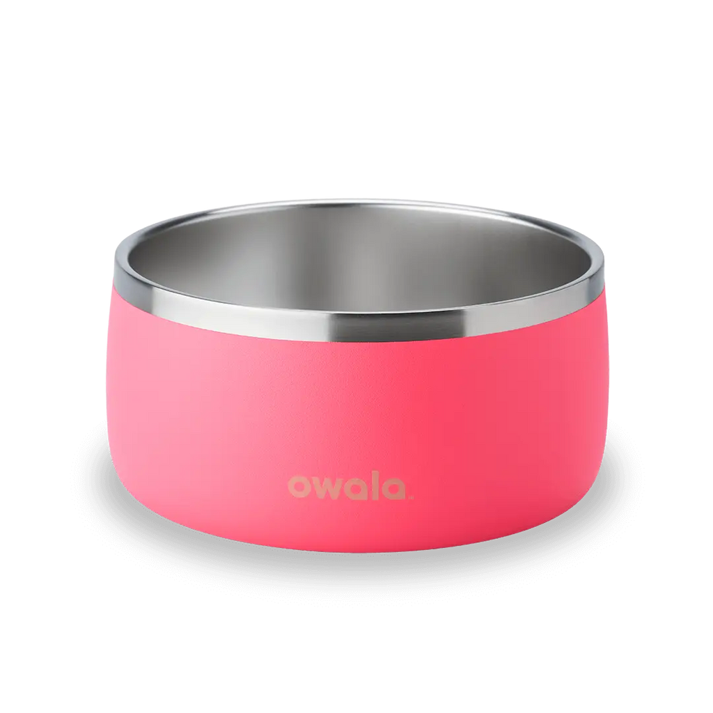 OWALA Pet Bowl