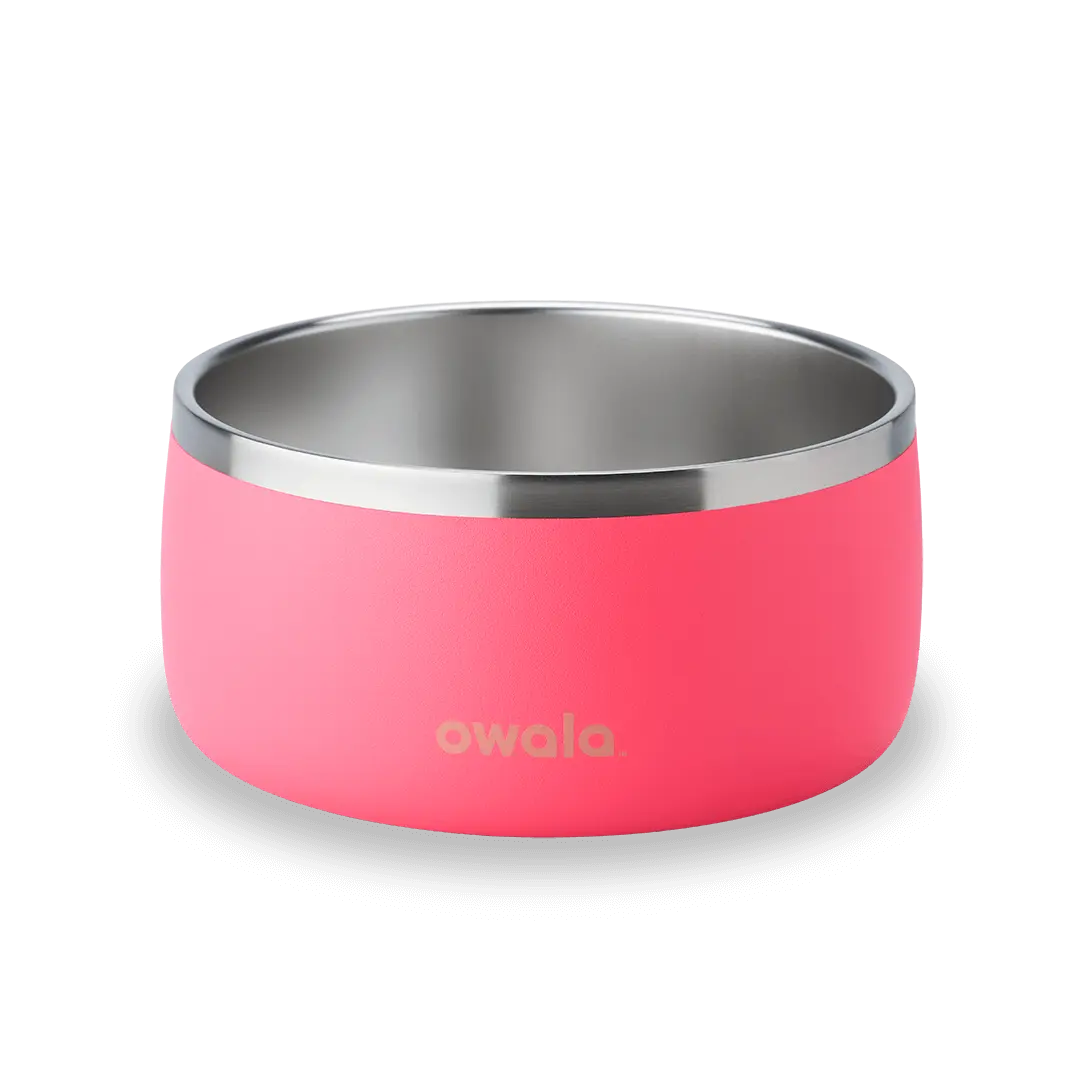 OWALA Pet Bowl