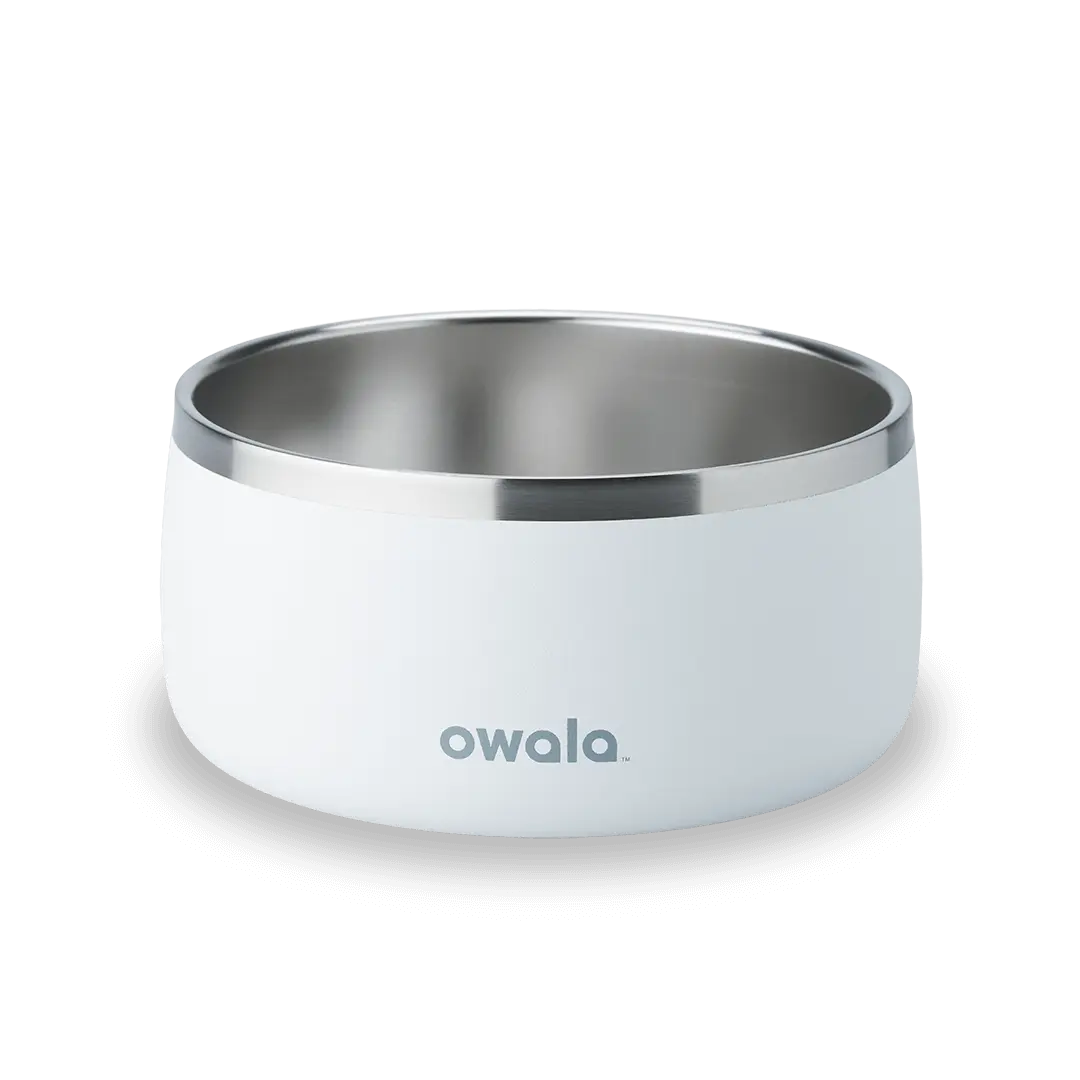 OWALA Pet Bowl