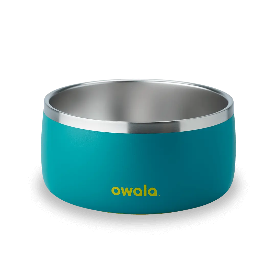 OWALA Pet Bowl