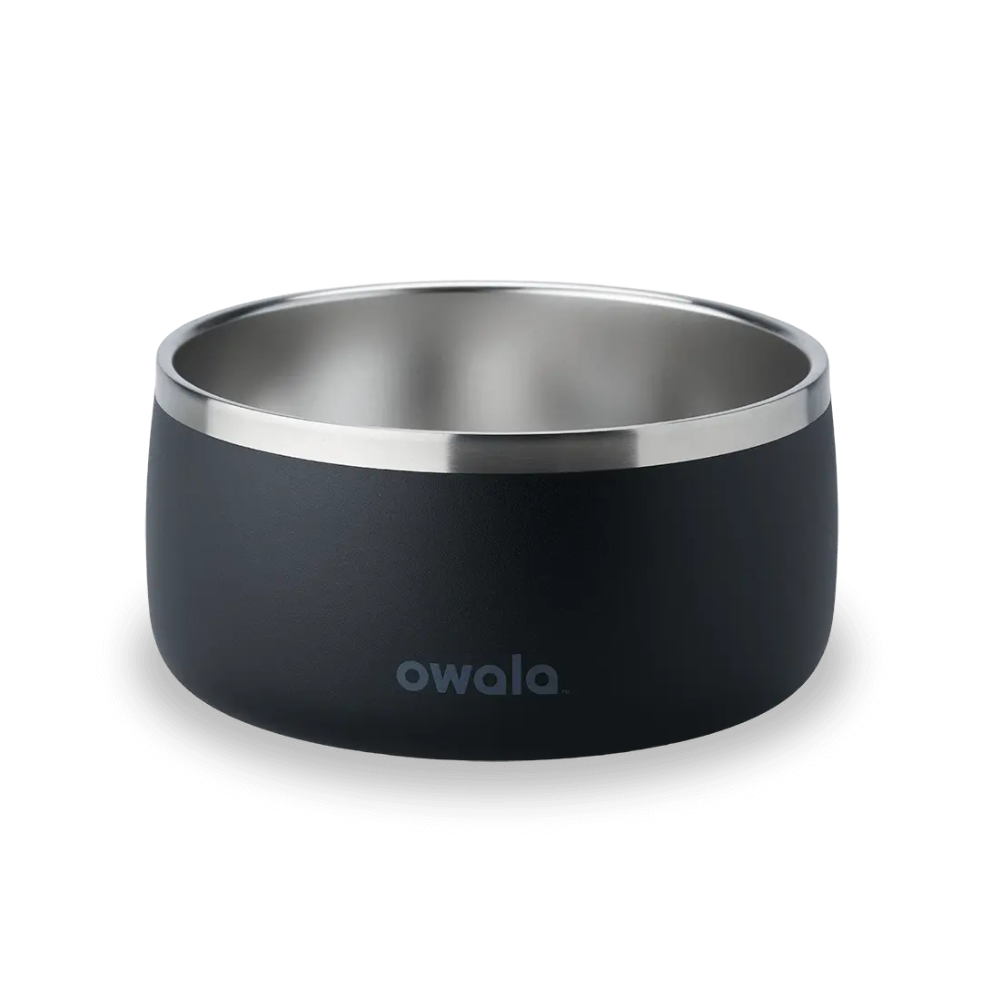 OWALA Pet Bowl