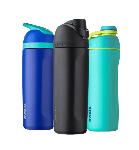 OWALA FreeSip Bundle