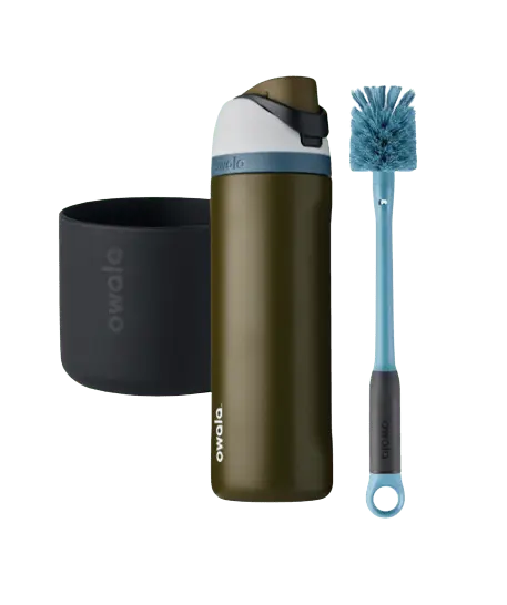 OWALA Starter Pack Bundle