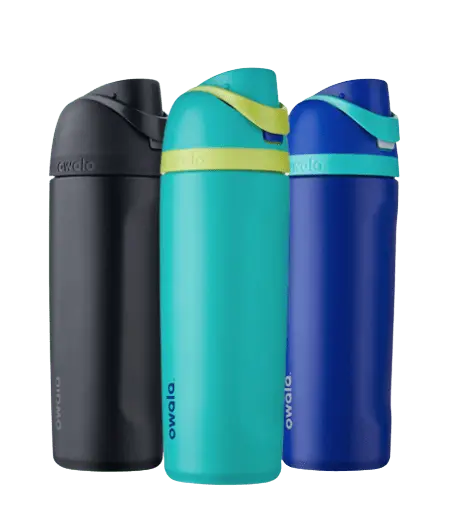 OWALA FreeSip Bundle