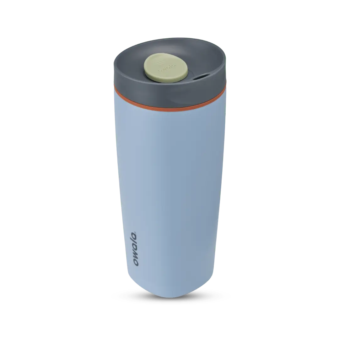 OWALA SmoothSip® Slider