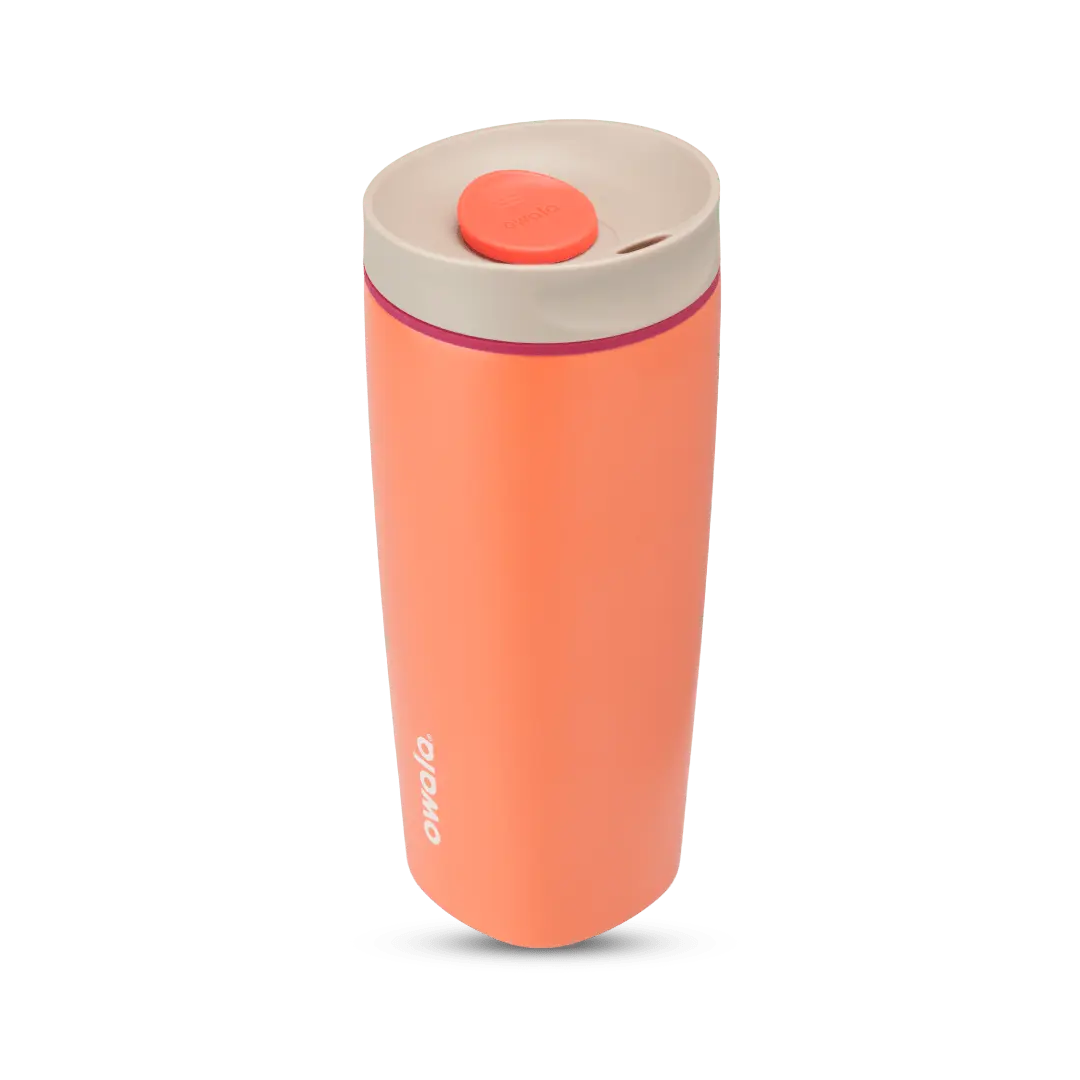 OWALA SmoothSip® Slider
