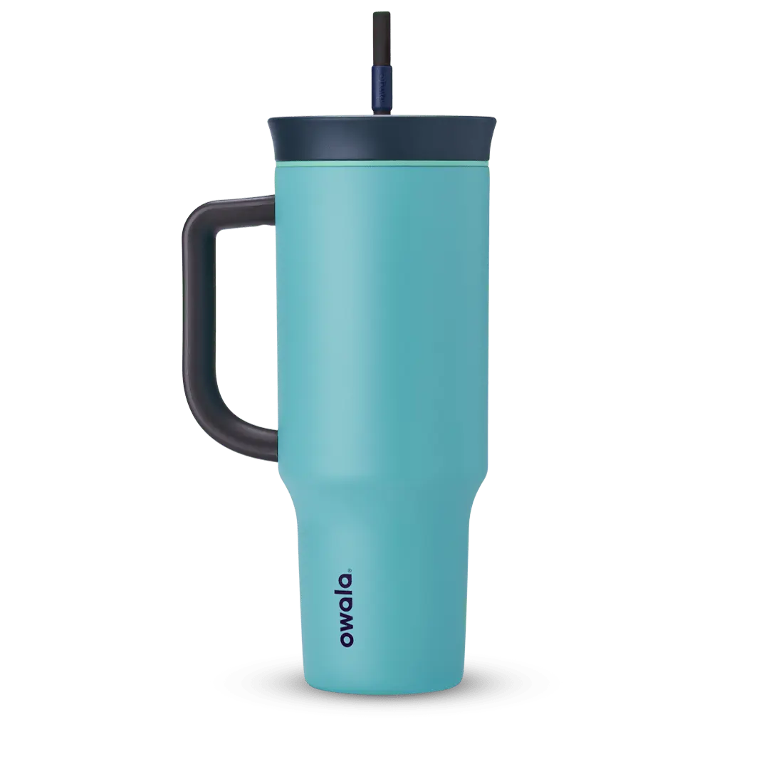OWALA 40oz Tumbler
