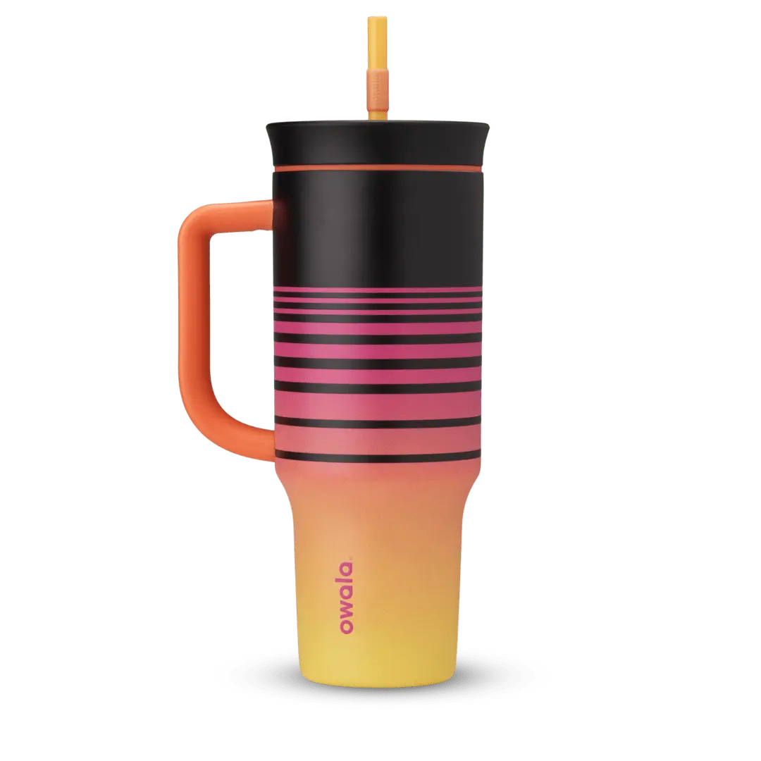 OWALA 40oz Tumbler