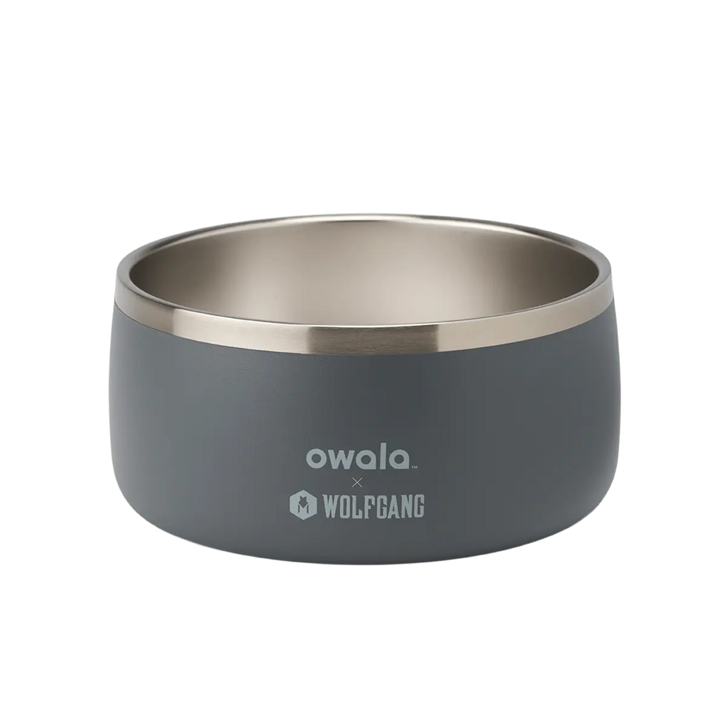 OWALA Pet Bowl