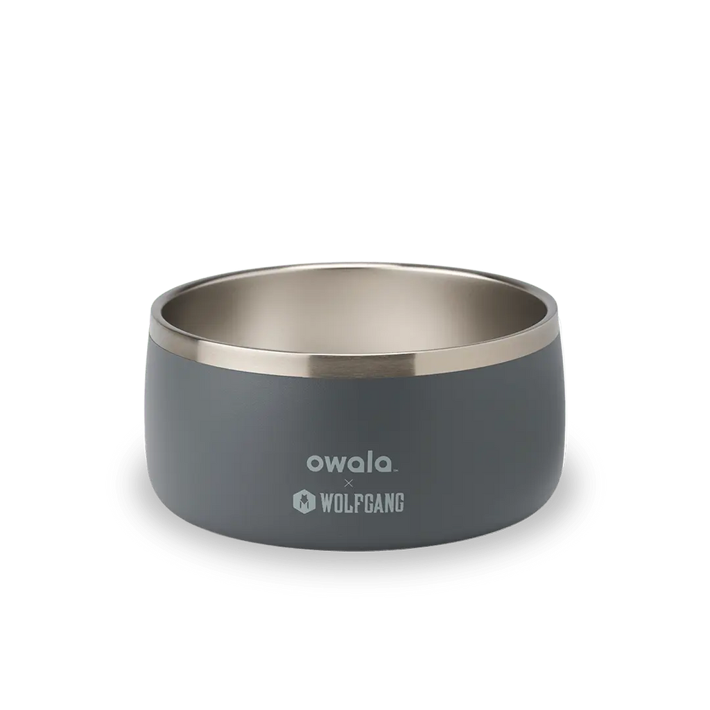 OWALA Pet Bowl
