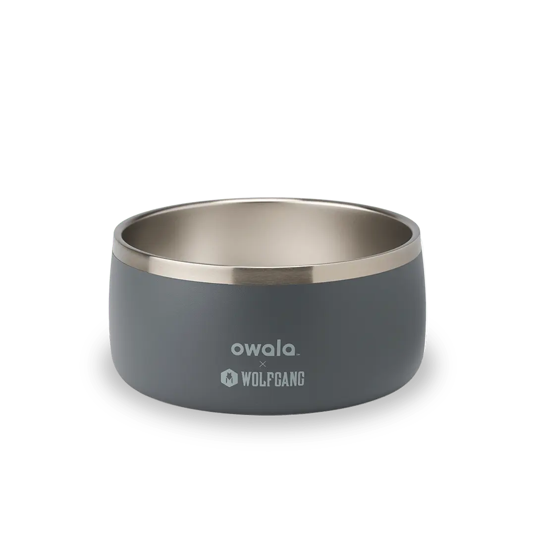 OWALA Pet Bowl