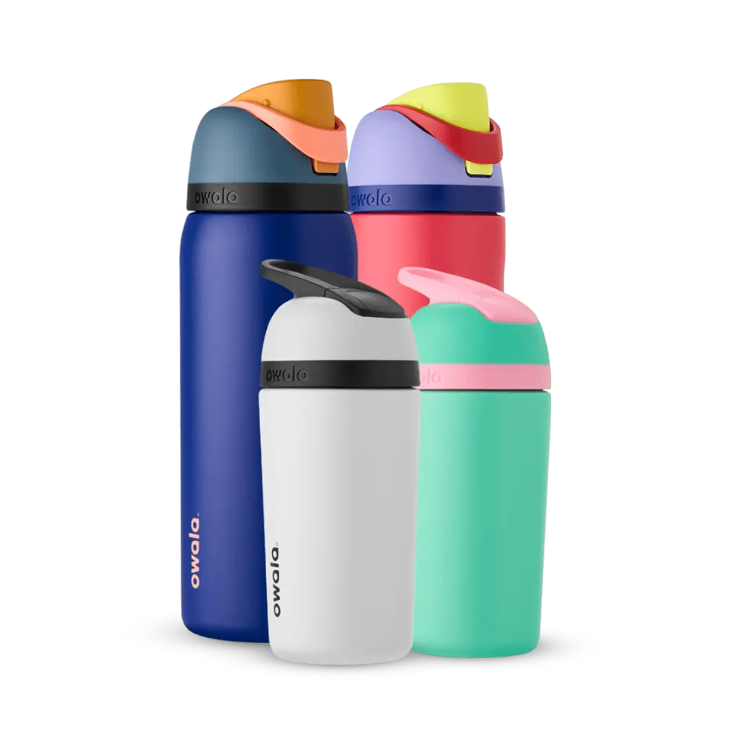OWALA Family Bundle