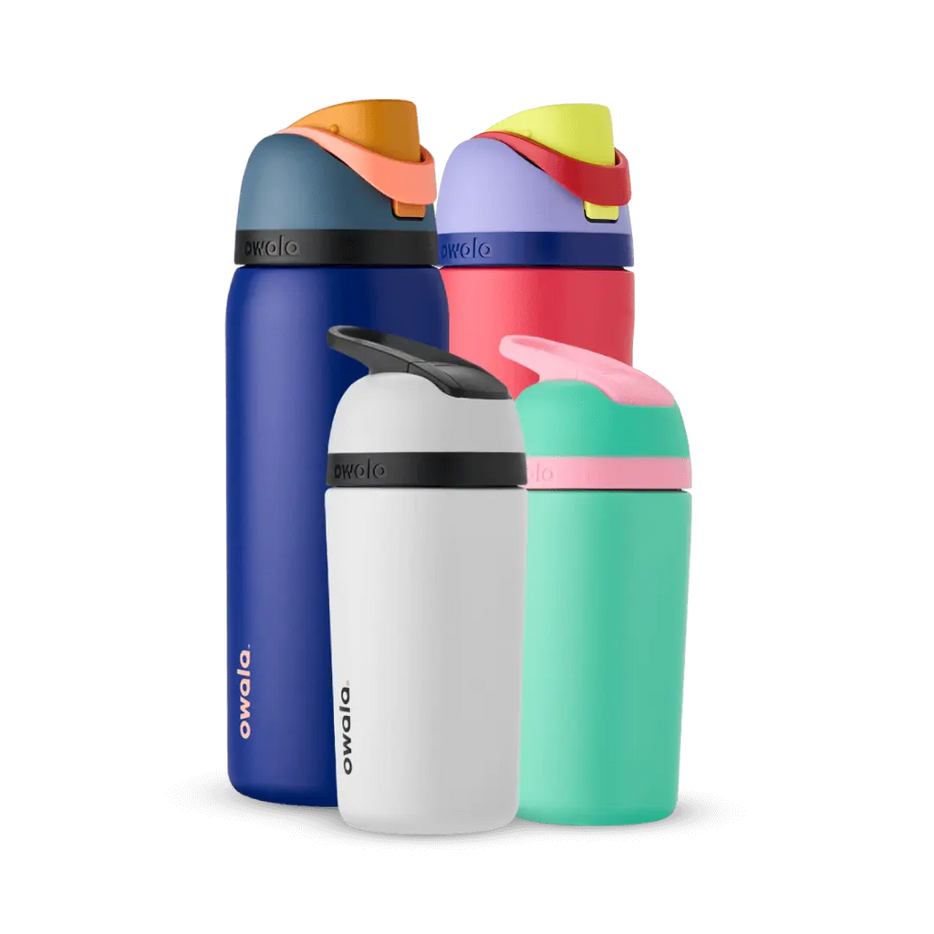 OWALA Family Bundle