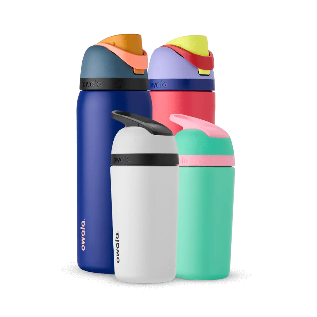 OWALA Family Bundle