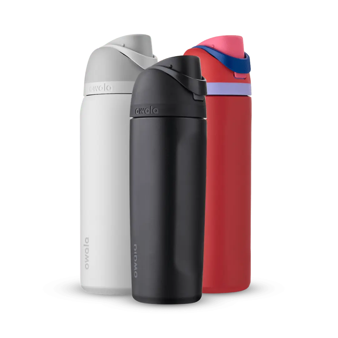 OWALA FreeSip Bundle