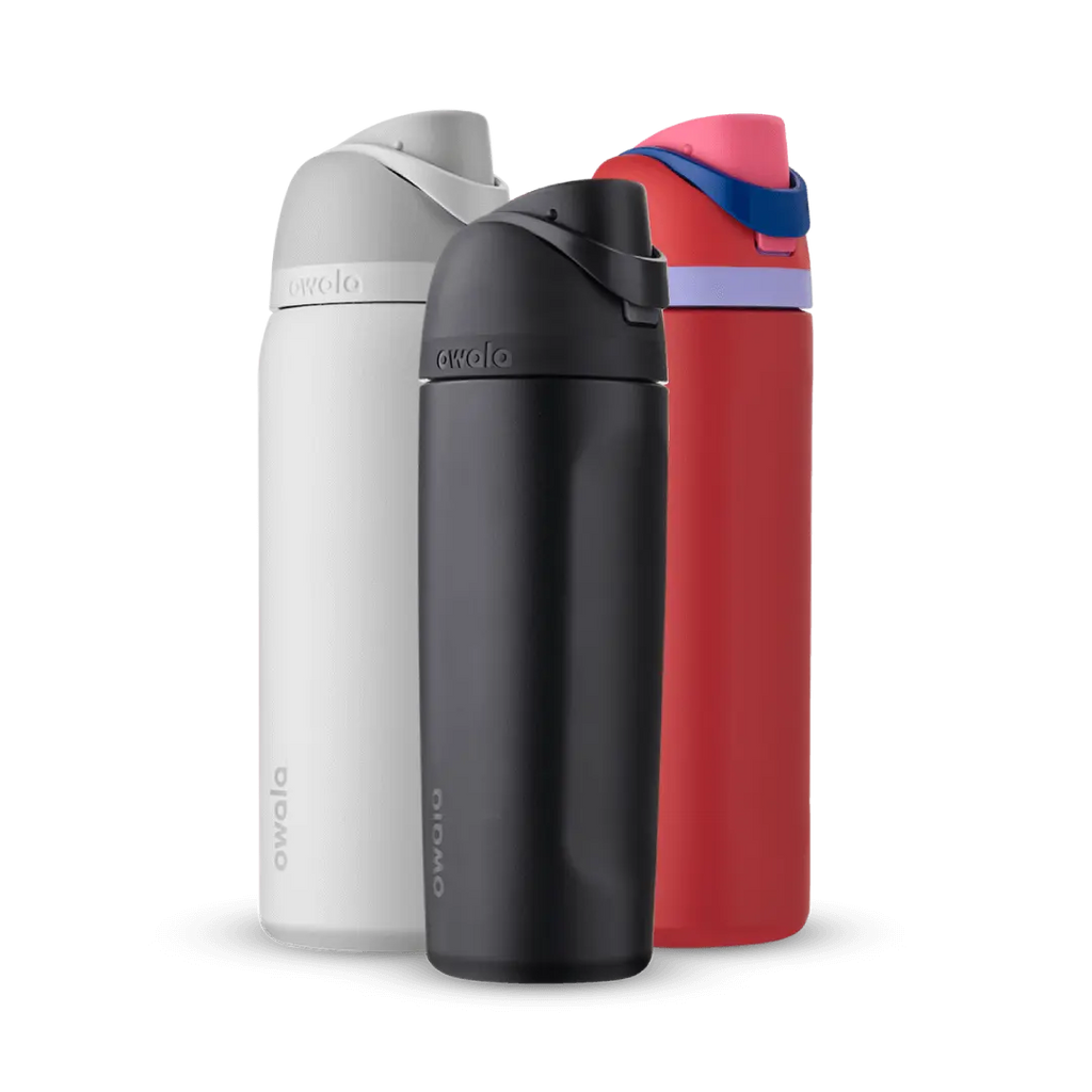 OWALA FreeSip Bundle