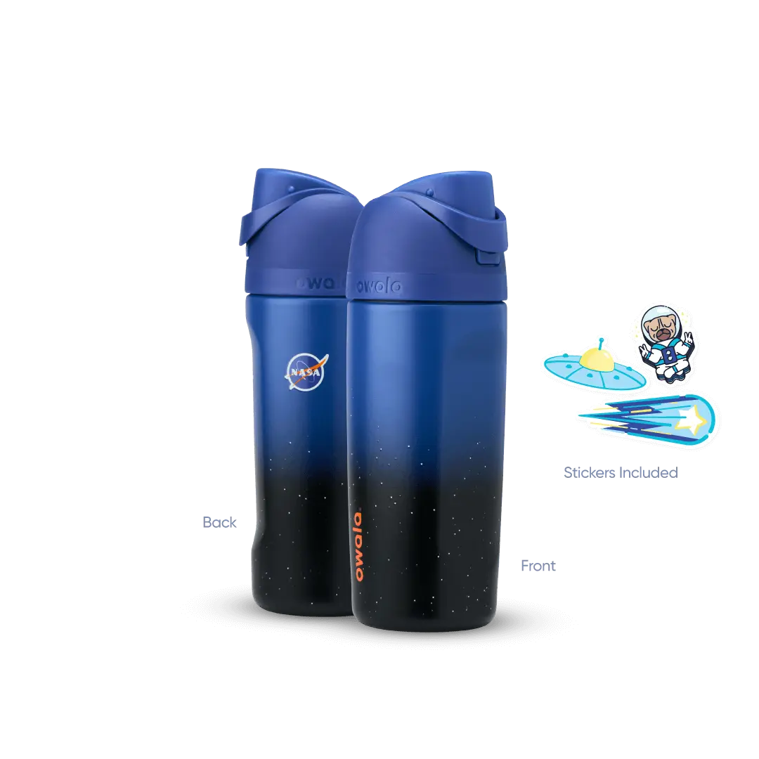 OWALA Kids' FreeSip