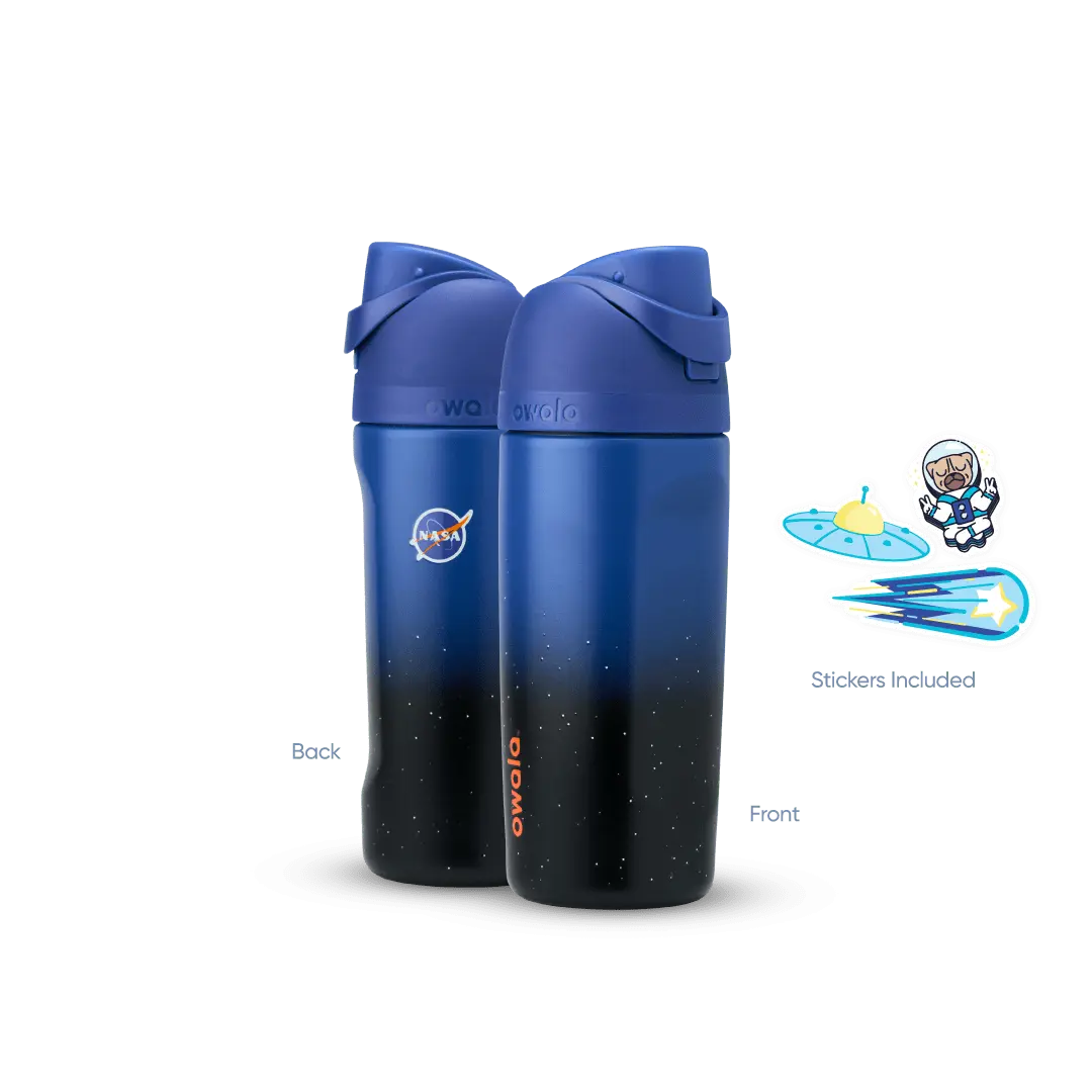 OWALA Kids' FreeSip