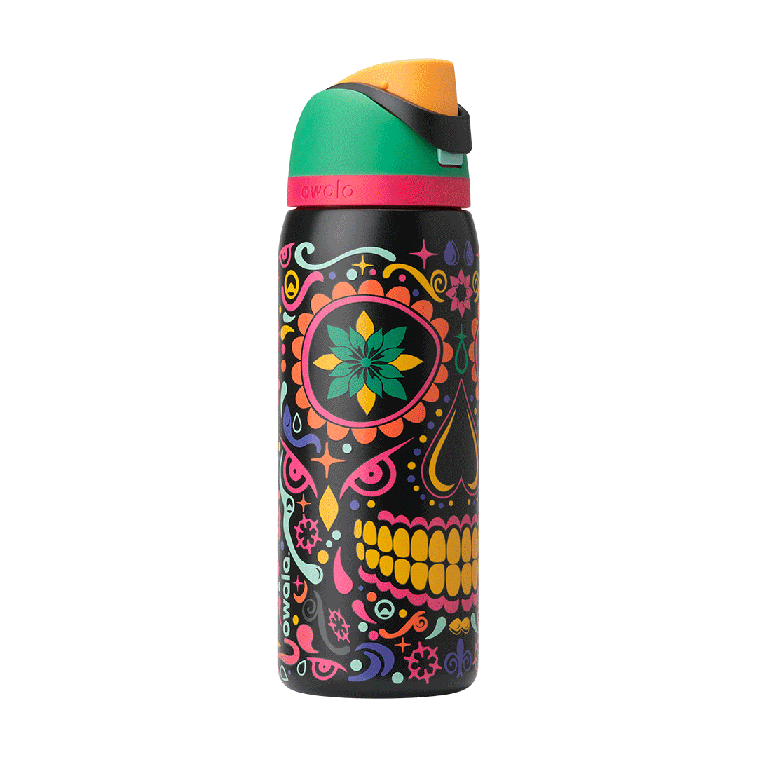 OWALA Sugar Skull