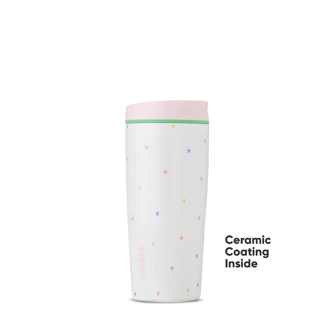 OWALA SmoothSip® Slider